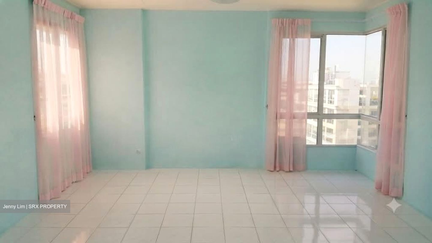 Blk 468 Segar Gardens (Bukit Panjang), HDB 5 Rooms #595225821